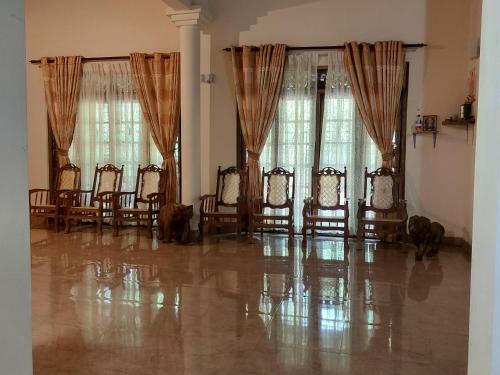 Lodge Hotel Iora Sigiriya
