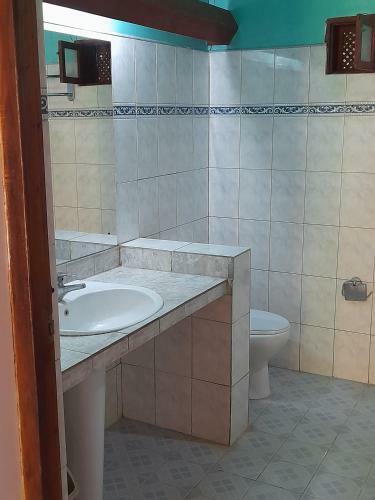 Hostal Sigiriya Cottages