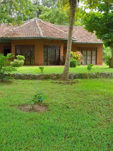 Hostal Sigiriya Cottages