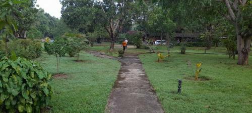 Hostal Sigiriya Cottages
