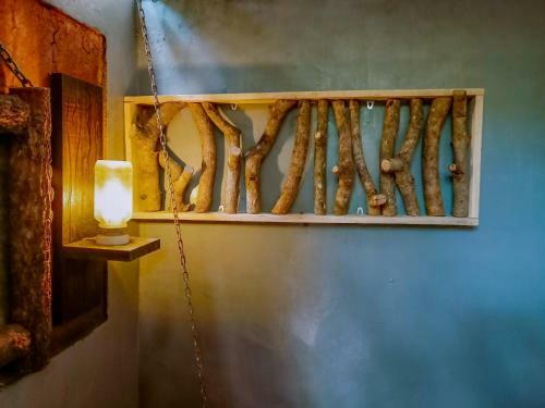Villa Sigiri Aqua Tree House