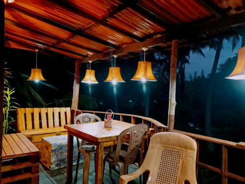Villa Sigiri Aqua Tree House