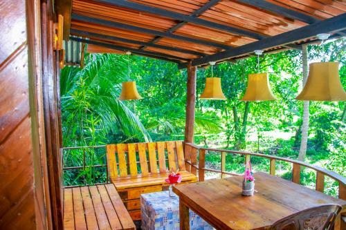 Villa Sigiri Aqua Tree House