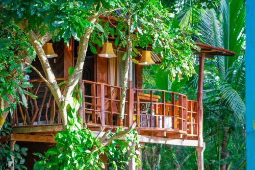 Villa Sigiri Aqua Tree House