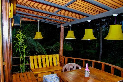 Villa Sigiri Aqua Tree House