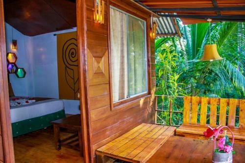 Villa Sigiri Aqua Tree House