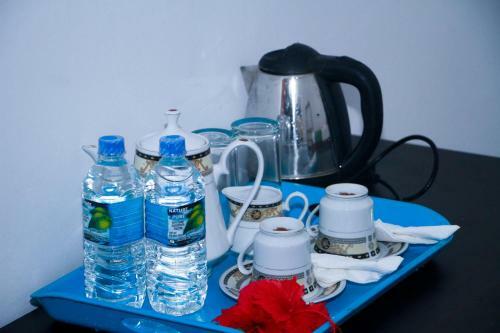 Hostal Mayura Lake