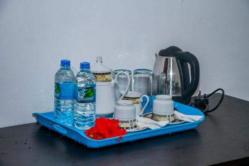 Hostal Mayura Lake