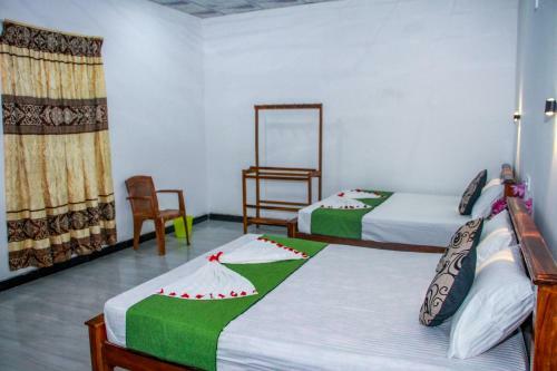 Hostal Mayura Lake