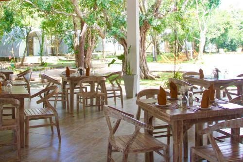 Hotel Nivadoo Resort Sigiriya