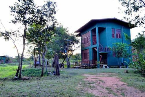 Apartamento The Elephant Hide Villa Sigiriya