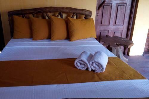 Apartamento The Elephant Hide Villa Sigiriya