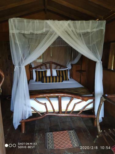 Hostal Sigiriya Rockgate Treehouse