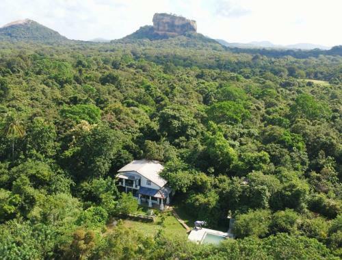 Lodge Sigiriya Hotel D & So