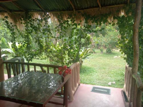 Hostal Sigiriya Nature View Home Stay