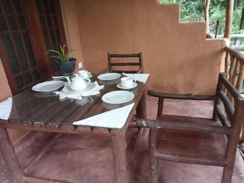 Hostal Sigiriya Nature View Home Stay