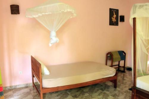 Lodge Sigiriya Melrose Villas