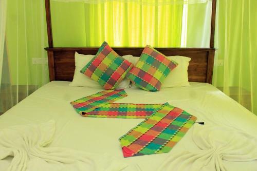 Lodge Sigiriya Melrose Villas
