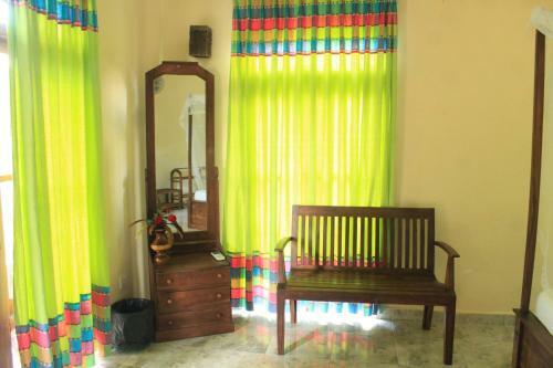Lodge Sigiriya Melrose Villas