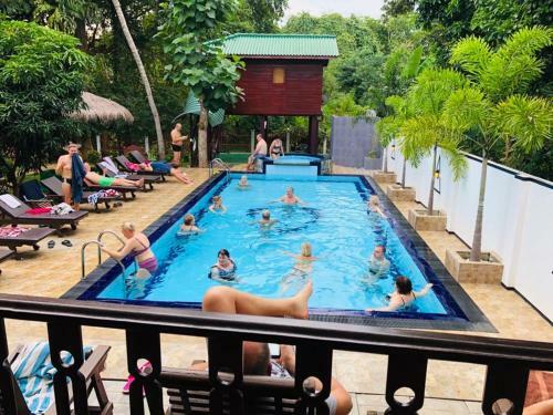 Yala River Front Hotel & Restaurant