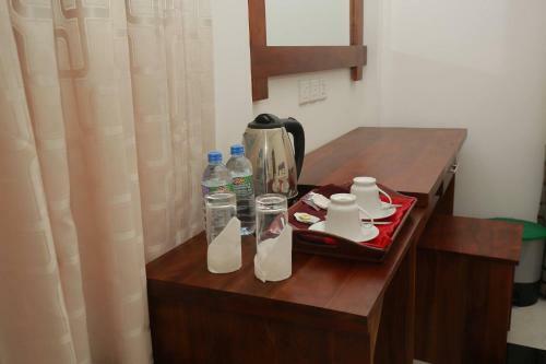 Yala River Front Hotel & Restaurant