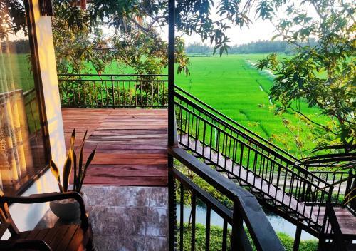 Hotel Village Mango Resort Yala