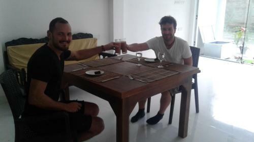 Hotel Sapid Luck