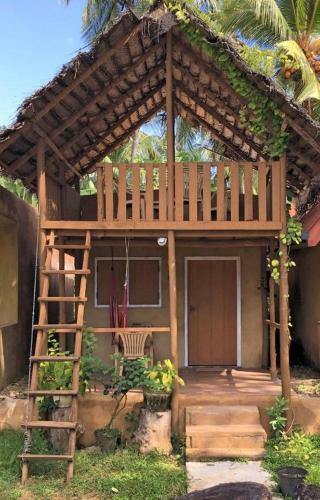 Bed & Breakfast Yala Wild Safaris Cottages
