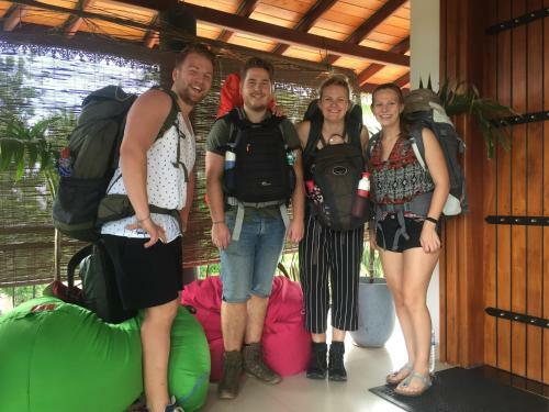 Yala Best Hostel