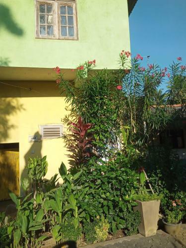 Bed & Breakfast Yala Safari Information Hotel