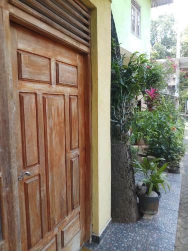 Bed & Breakfast Yala Safari Information Hotel