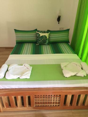 Hostal River View Cabana