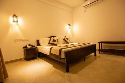 Bed & Breakfast Olu Villa Resort