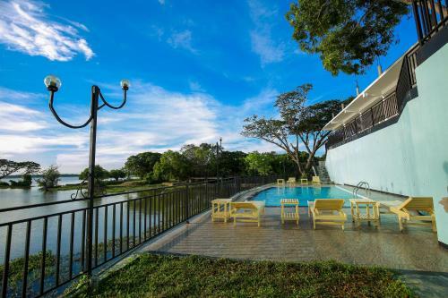 Bed & Breakfast Olu Villa Resort