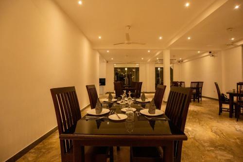 Bed & Breakfast Olu Villa Resort