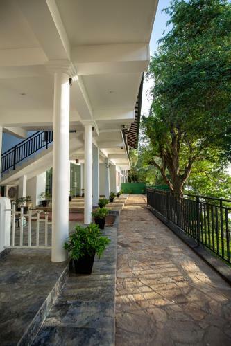 Bed & Breakfast Olu Villa Resort