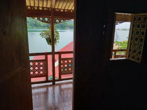 Lodge Camiguin Blue Lagoon Cottages