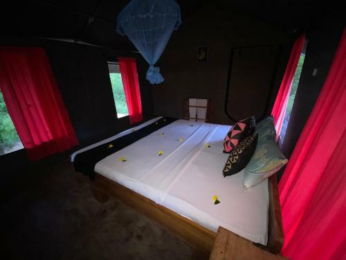 Hotel Jungle Night Camping Yala