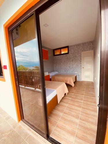 Hotel Cerca Parola Beach Resort