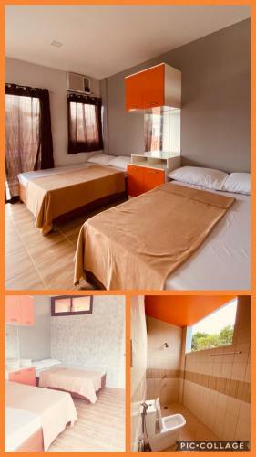 Hotel Cerca Parola Beach Resort
