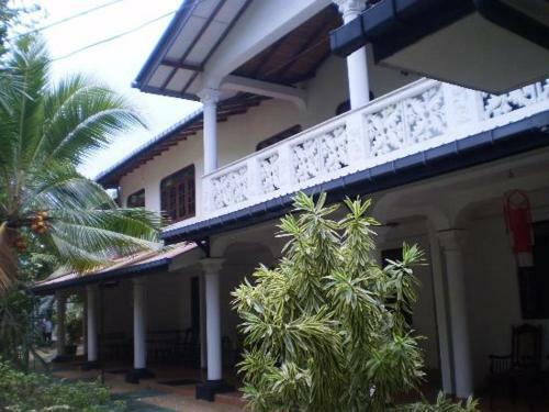Hotel Lavila Beach Resort