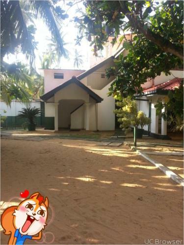 Hotel Lavila Beach Resort