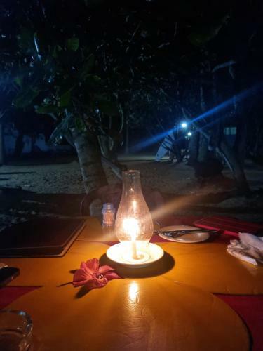 Hotel Lavila Beach Resort
