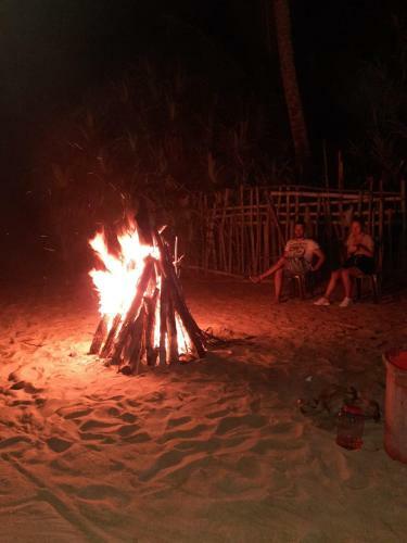 Hotel Lavila Beach Resort