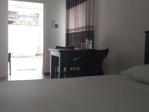 Hostal Ocean Breeze Villa - Wadduwa.