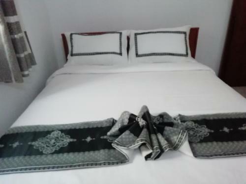 Hostal Wadduwa Homestay