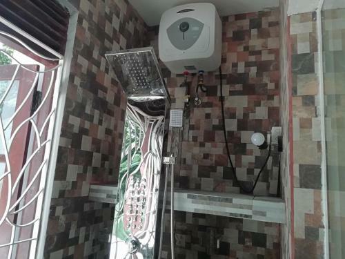 Hostal Wadduwa Homestay