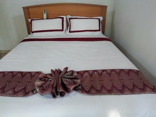 Hostal Wadduwa Homestay