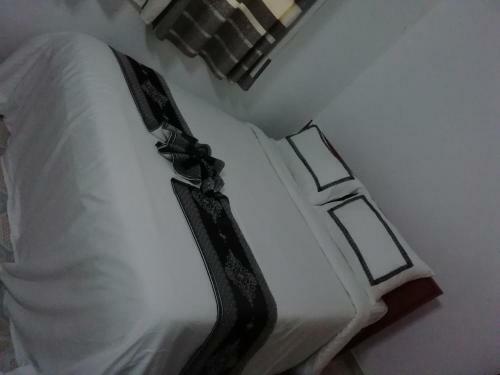 Hostal Wadduwa Homestay