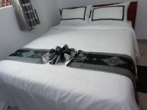 Hostal Wadduwa Homestay